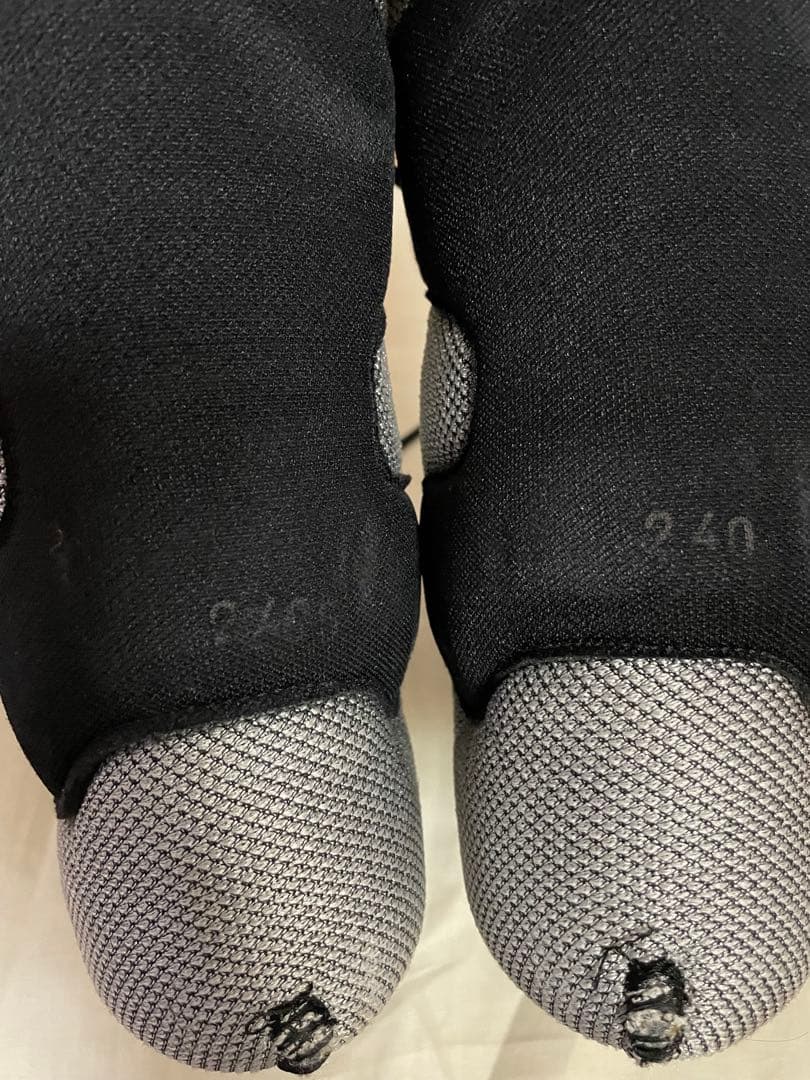 テレマークブーツ　CRISPI クリスピ　24.0cm レディース