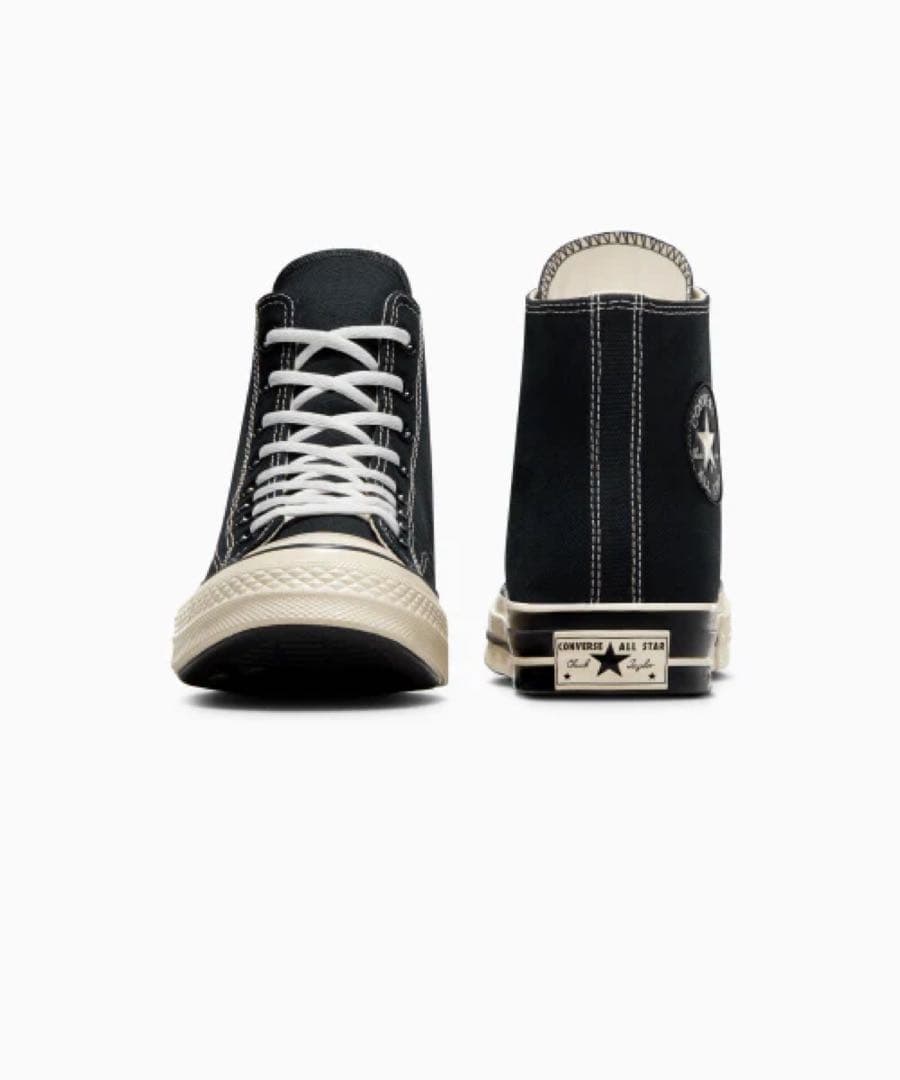 日本未発売】CT70 BLACK&WHITE MIX HI A08134C - メルカリ