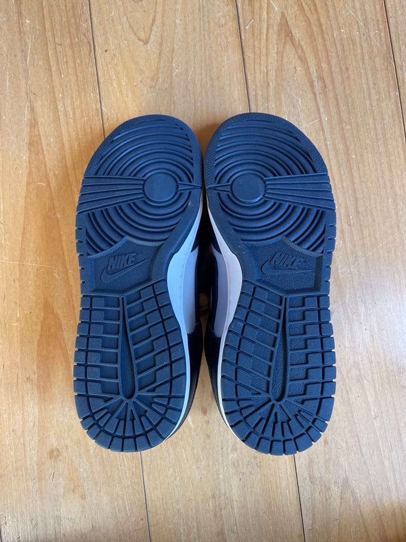 未使用Nike Dunk Low Retro Grey 27.5cm