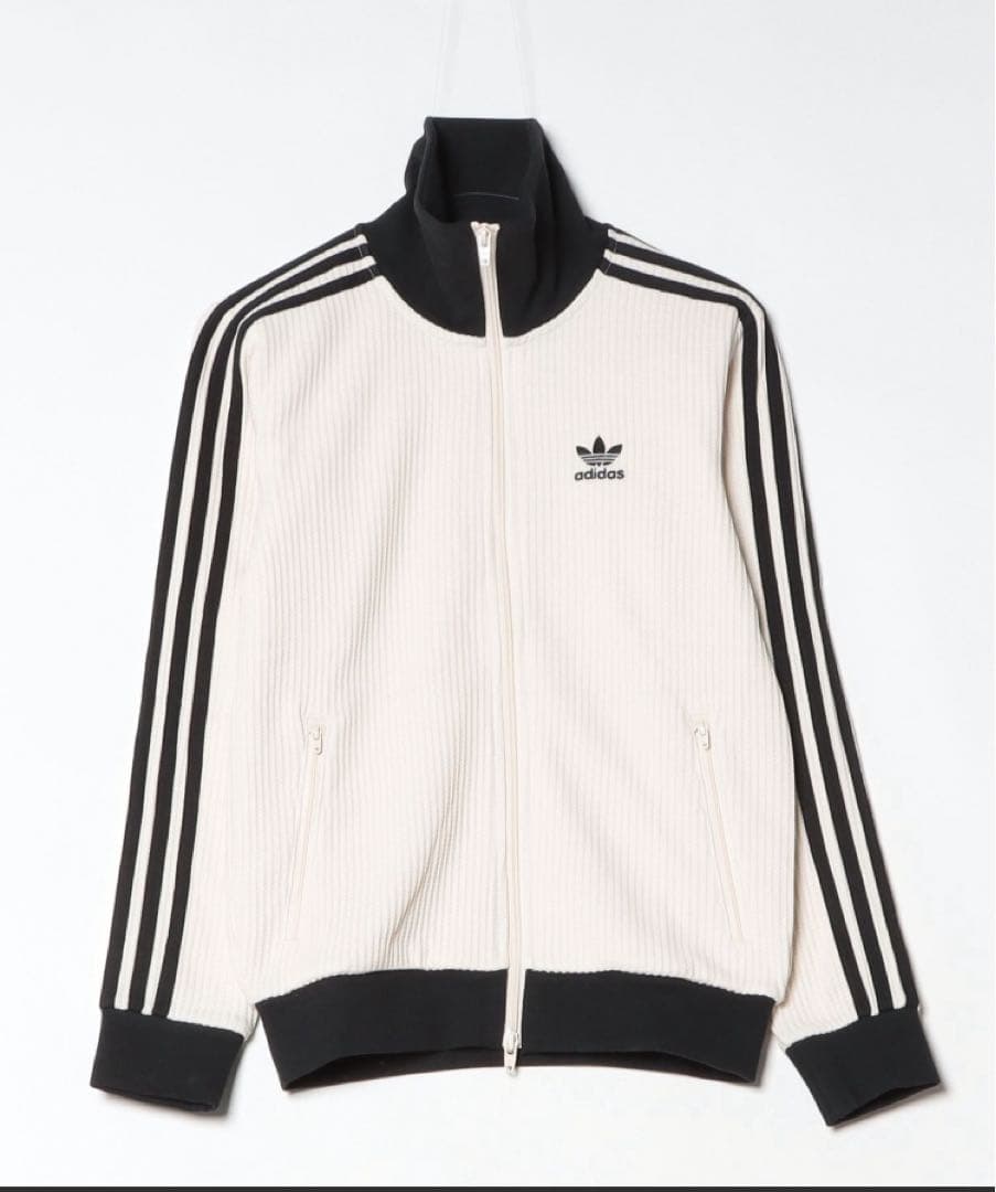 adidas ワッフルトラックジャケット adidas Originals アディダス ワッフル トラックジャケット クラシック