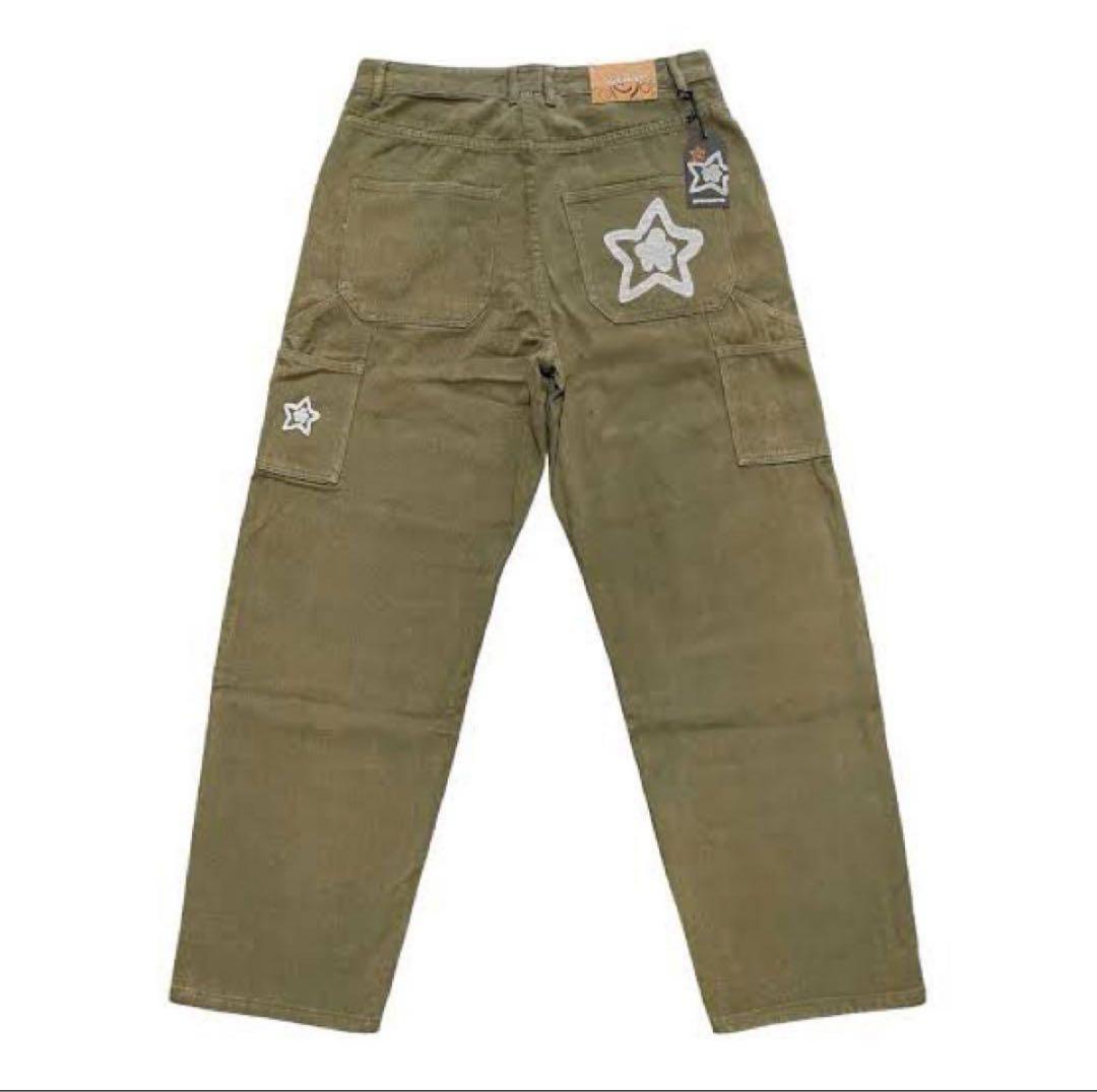 starteam スターチーム デニム - メルカリ