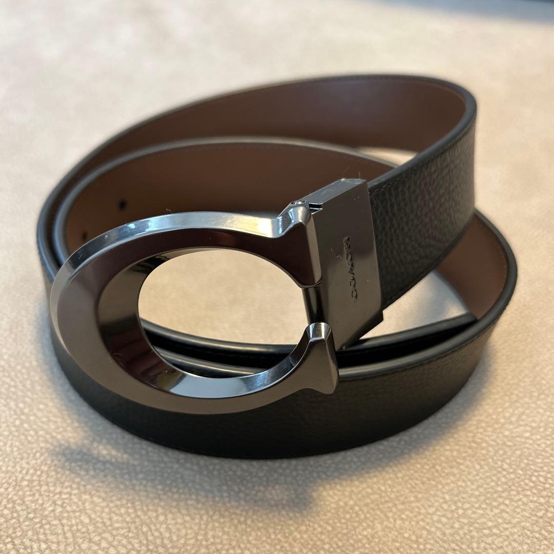 コーチ ベルト 新品未使用の通販はau PAY マーケット - 輸入雑貨の