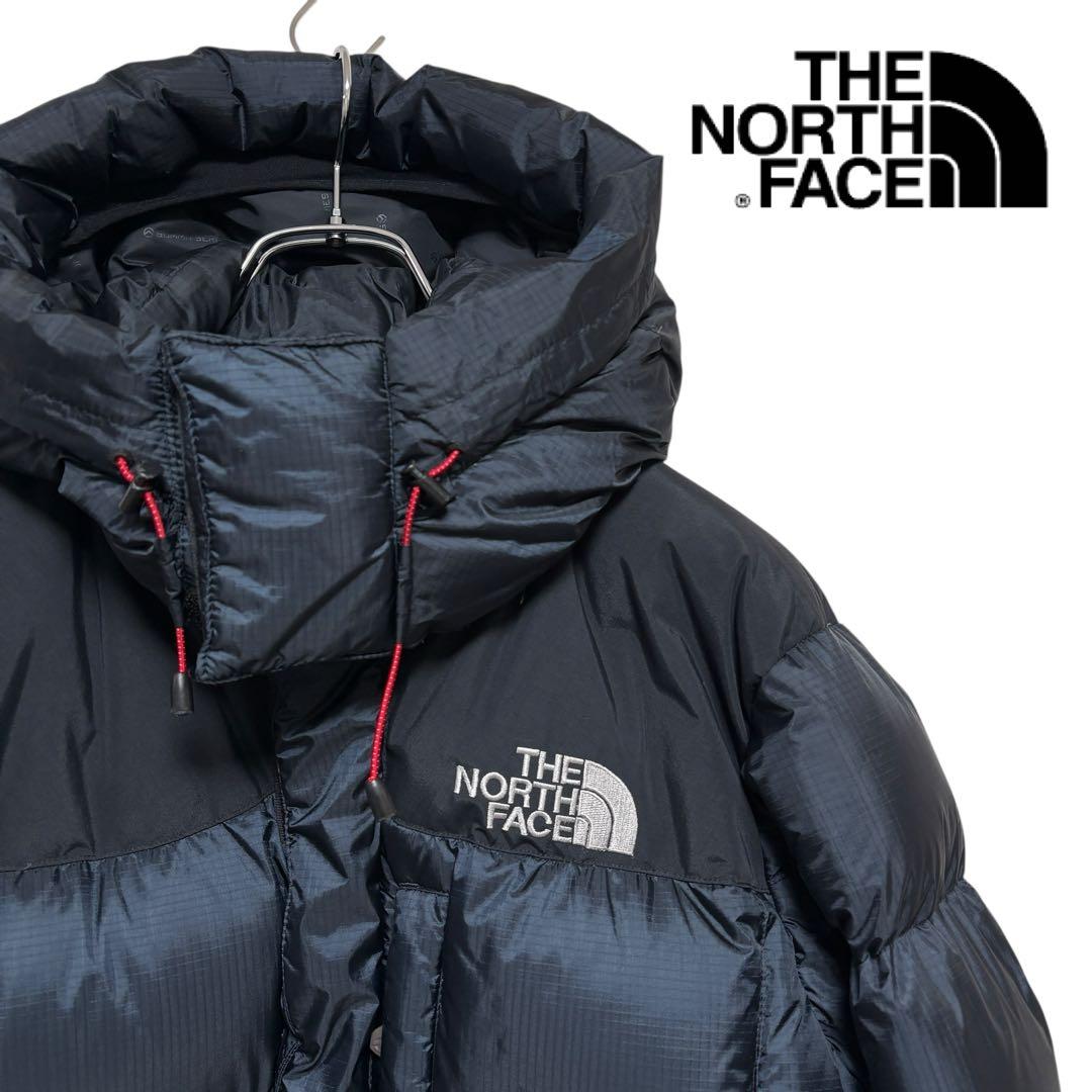 ノースフェイス ダウンジャケット サミットシリーズ バルトロ 700