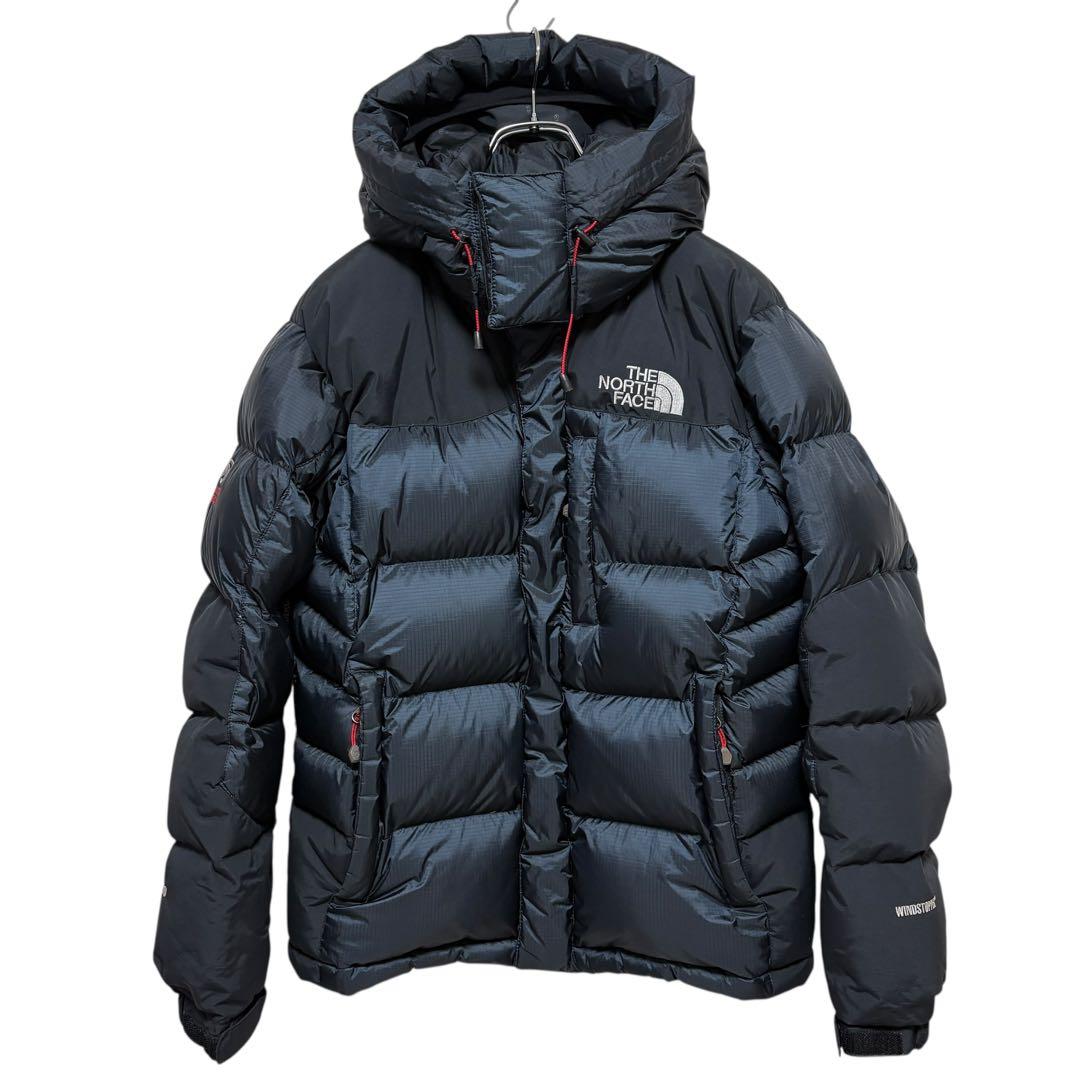ノースフェイス ダウンジャケット サミットシリーズ バルトロ 700