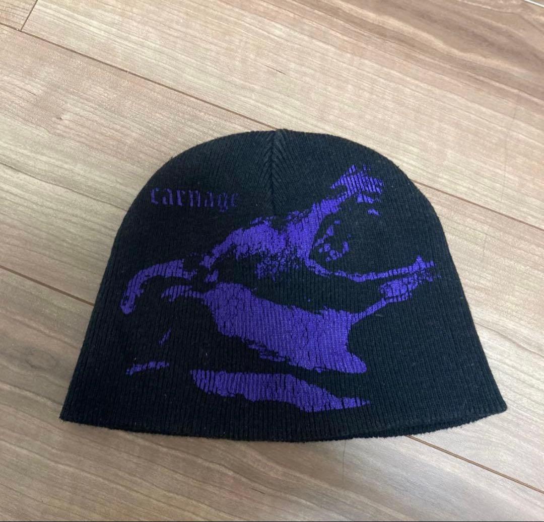 ENDLESS MADE ビーニー endless made ビーニー - メルカリ