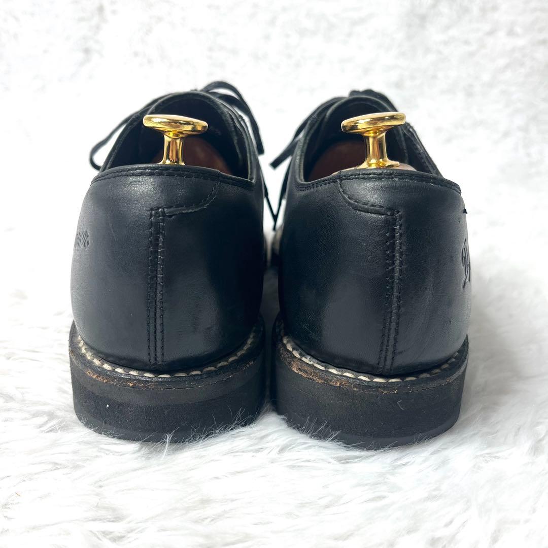 【美品】 ダナー × ソフネット 別注 シャークソール ポストマン 26.0cm