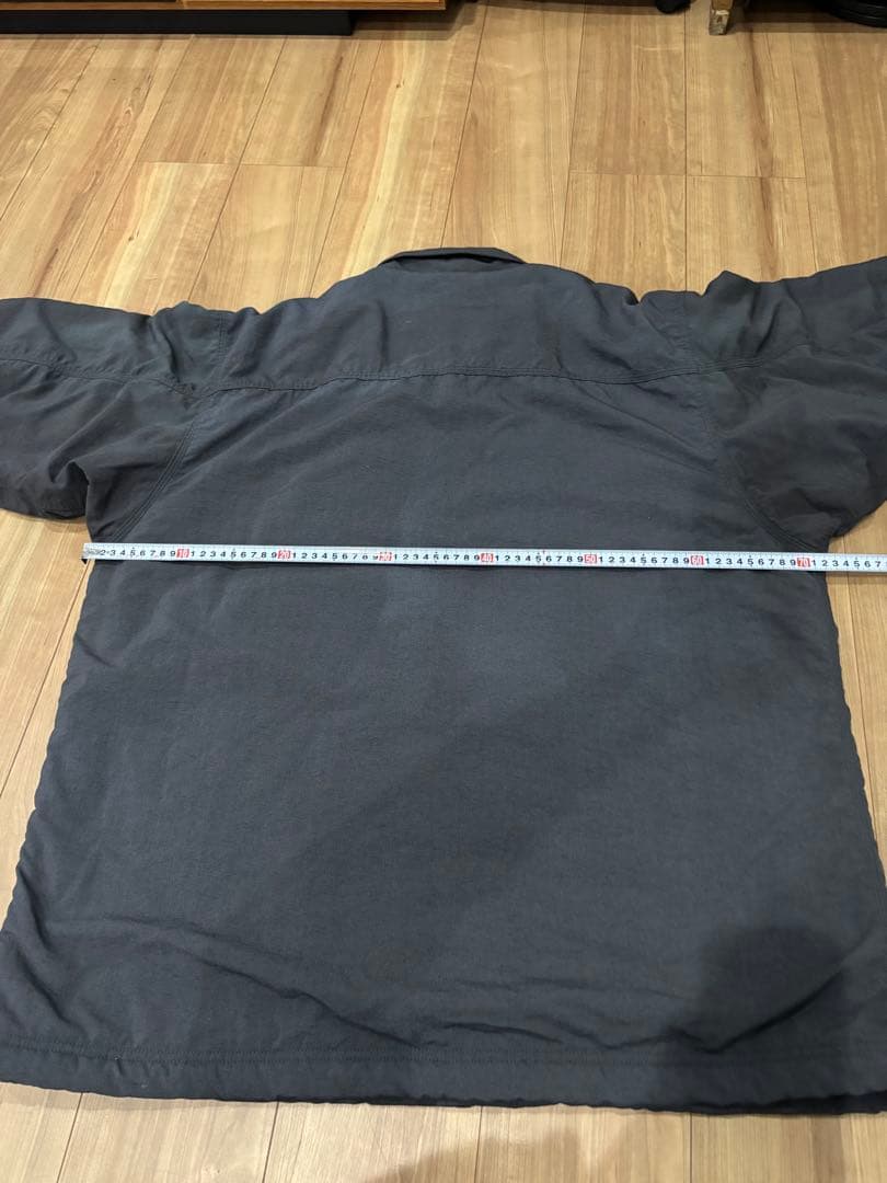 パタゴニア ワークレンジ グッドデザイン - メルカリ