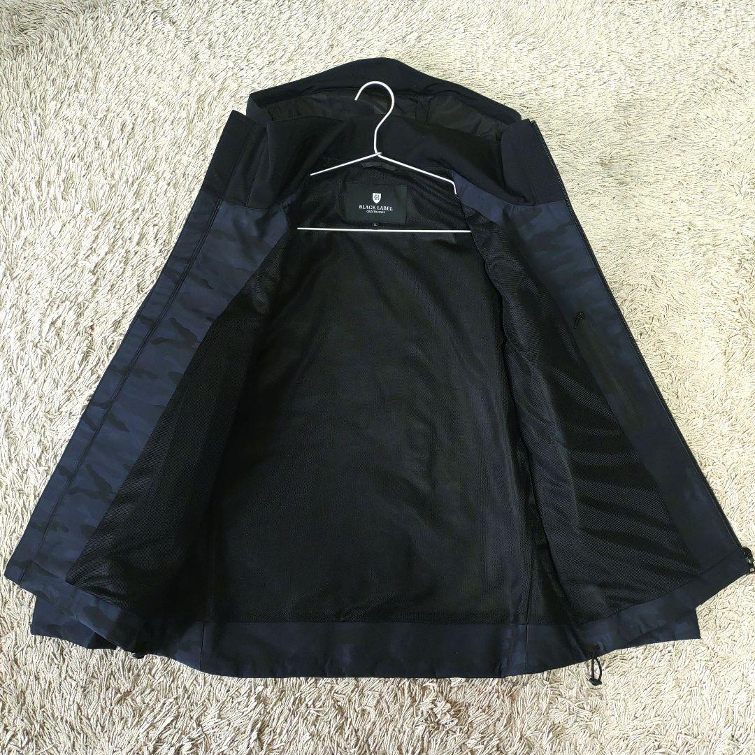 XL・極美品】クレストブリッジ マウンテンパーカー ジャケット