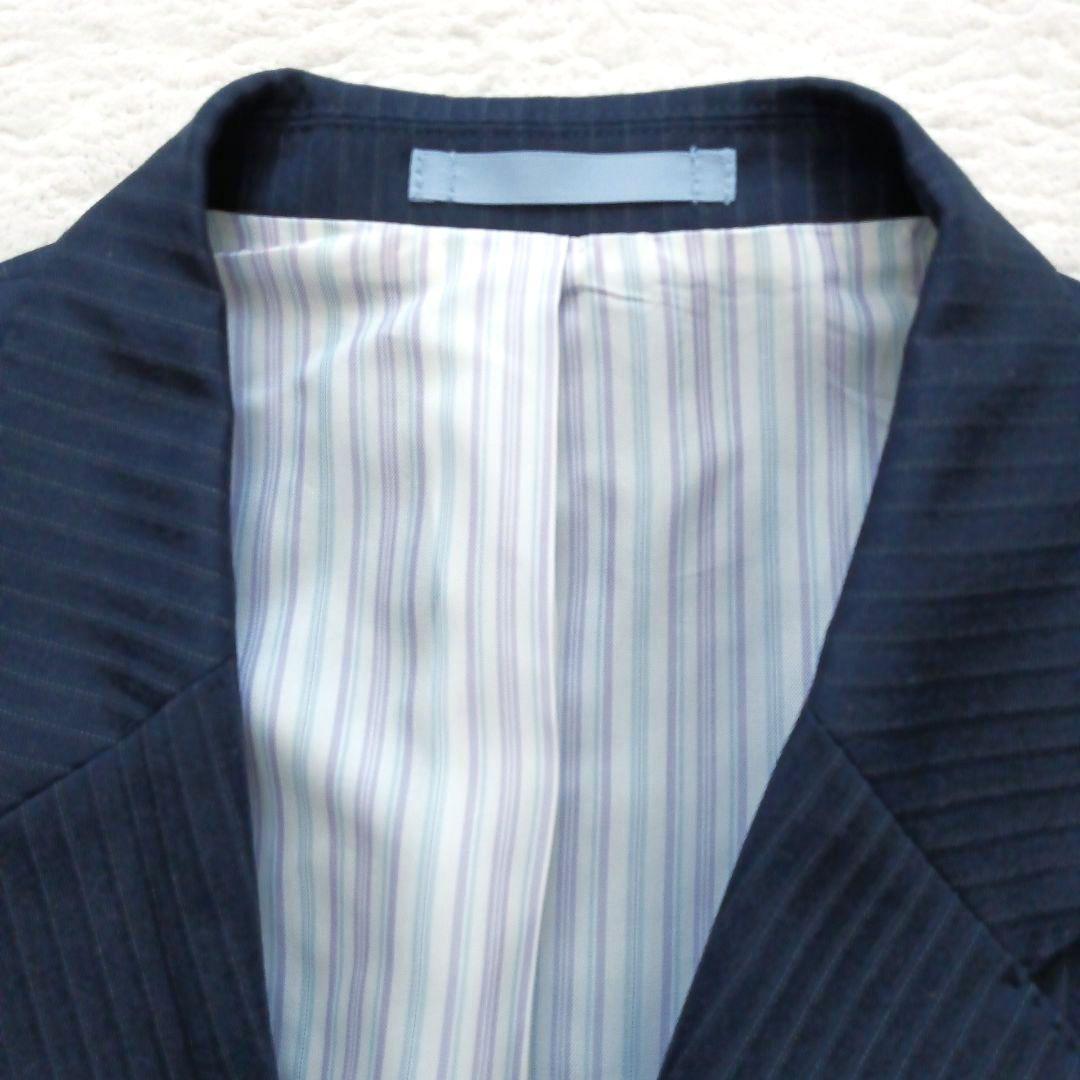 新品 LES MUSE cancan 大きいサイズ 17号15号 パンツスーツ - メルカリ