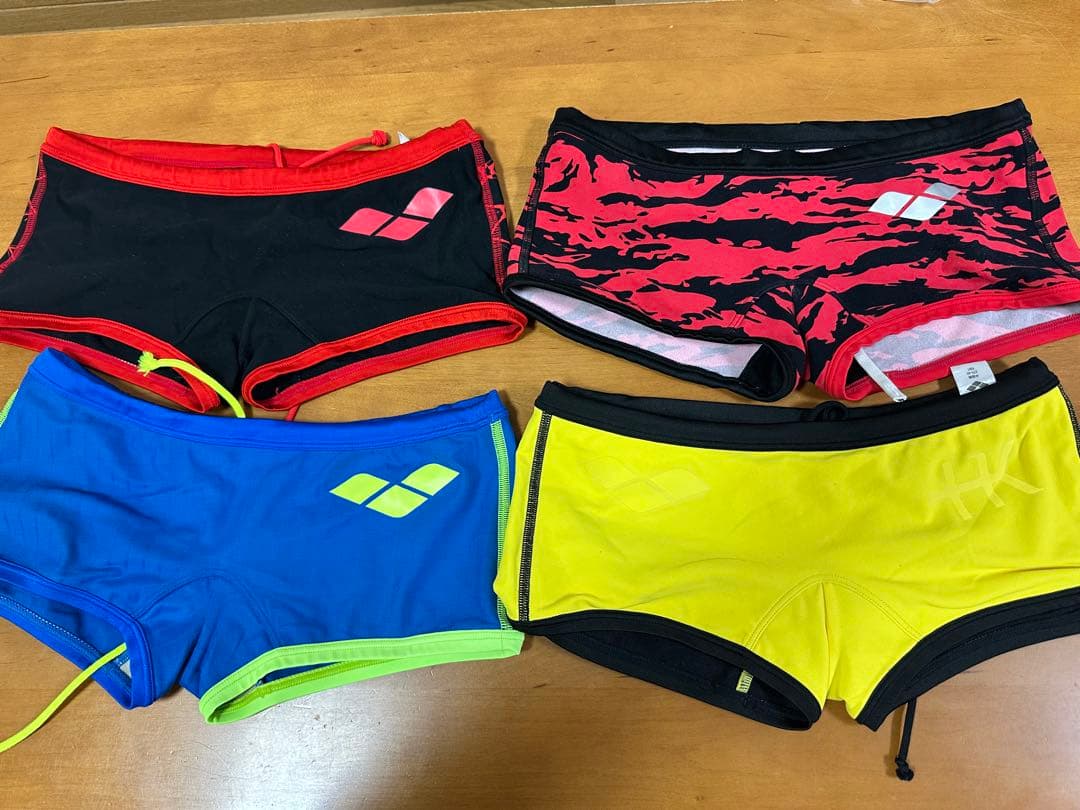 arena 練習用水着エルタフ4点セット 楽天市場】アリーナ 練習用水着 レディース トレ−ニング水着 競泳