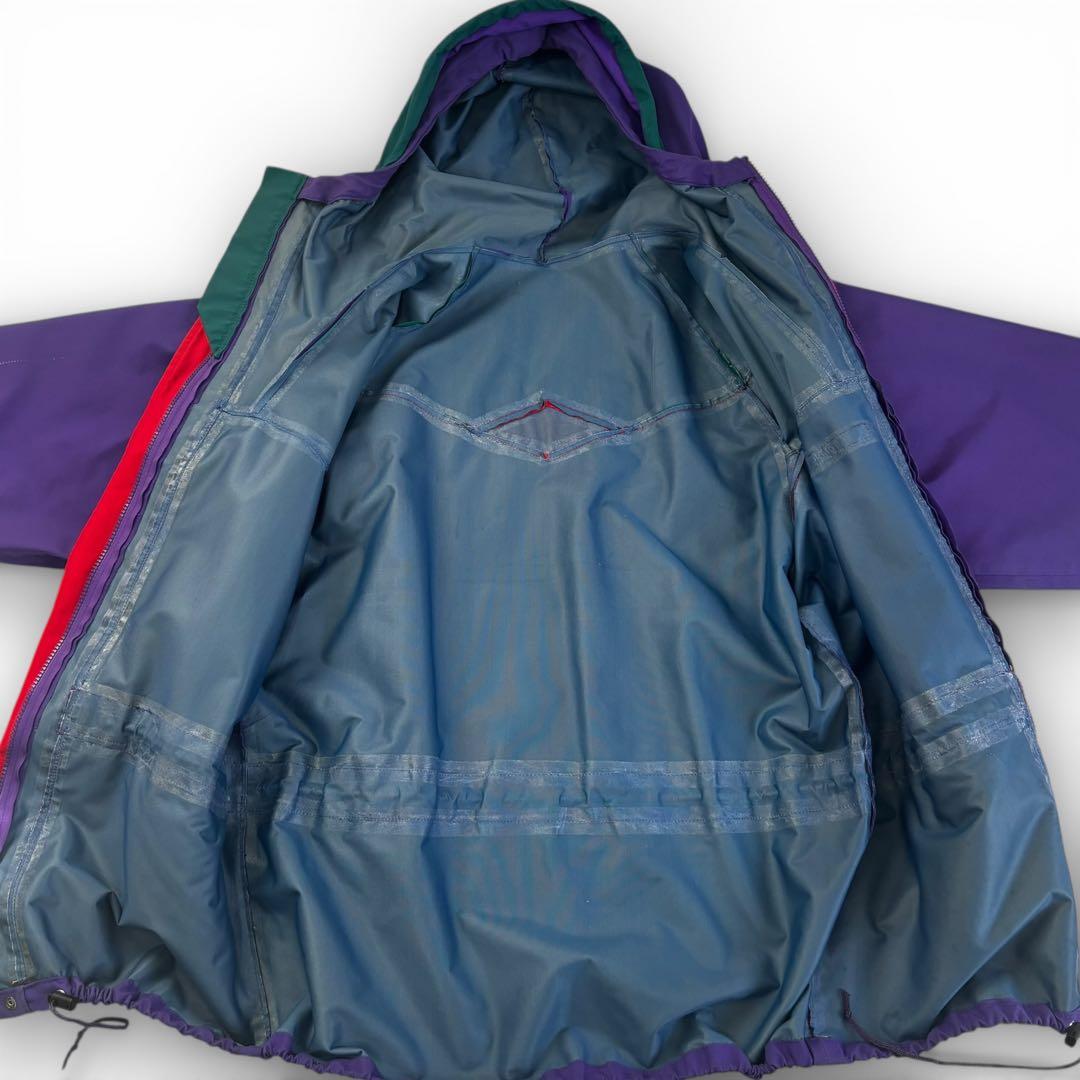 90s Berghaus Alpine Extreme JKT GORE-TEX 90s GORE-TEX unlimited.dev