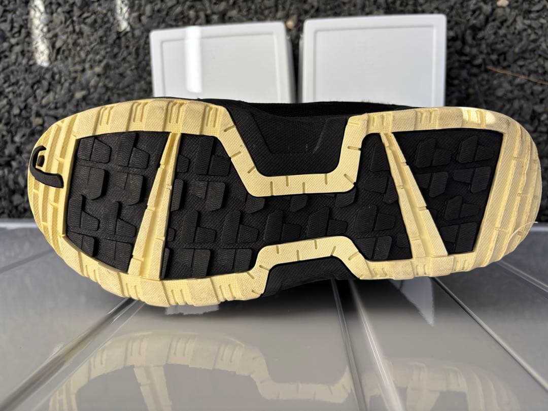 head スノーボードブーツ EU 41 26.5cm