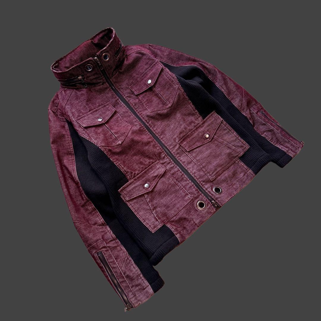 00s ギミック ハイブリッドライダース ダブルジップ モード 平成 お兄