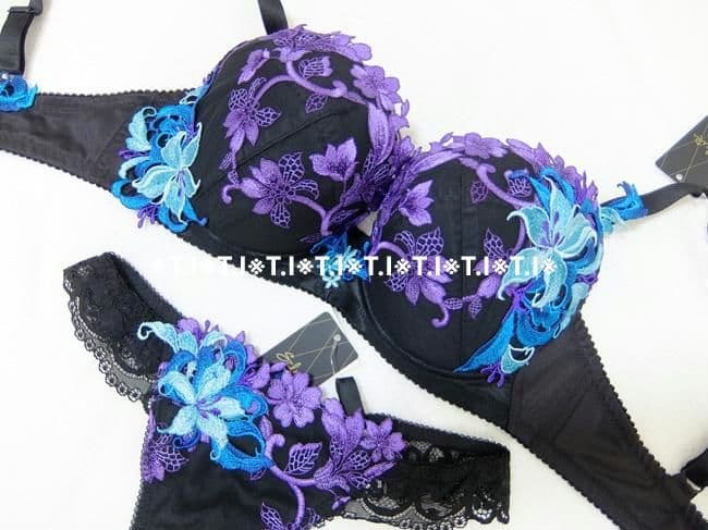 サルート/レトロモダン D65＆ソングショーツM BL 53