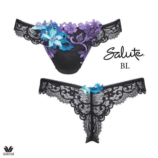 サルート/レトロモダン D65＆ソングショーツM BL 53