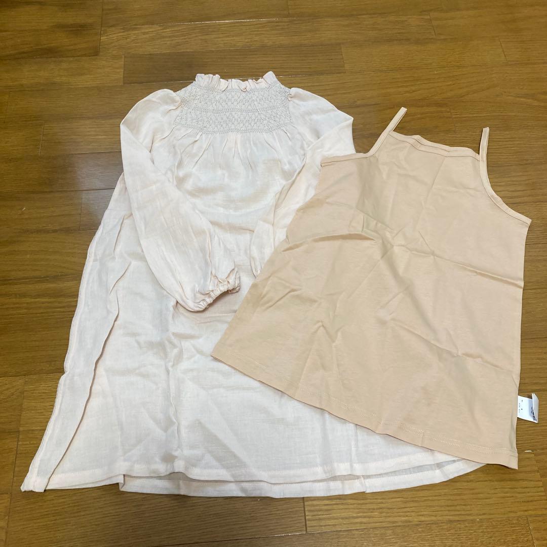 マールマール　ワンピースドレス マールマール ワンピース ドレス 女の子 出産祝い MARLMARL dress baby