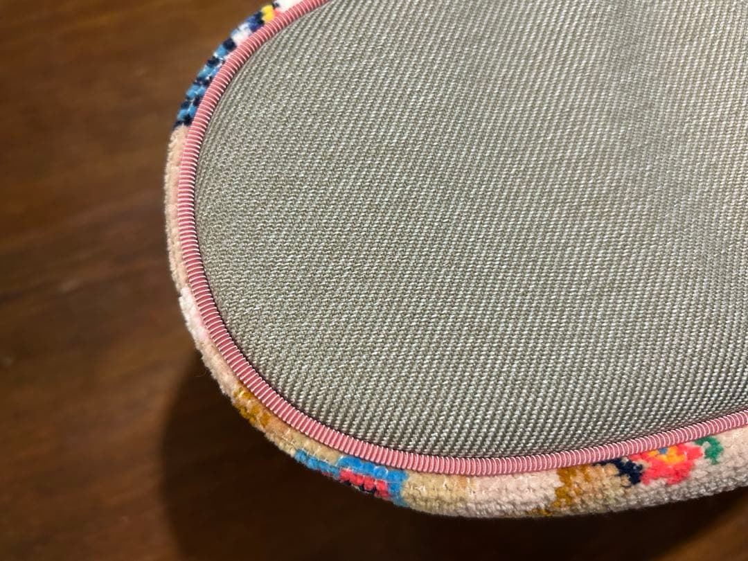 美品 レア FEILERフェイラー ラブラリー ベビーカーバッグ アルパカ