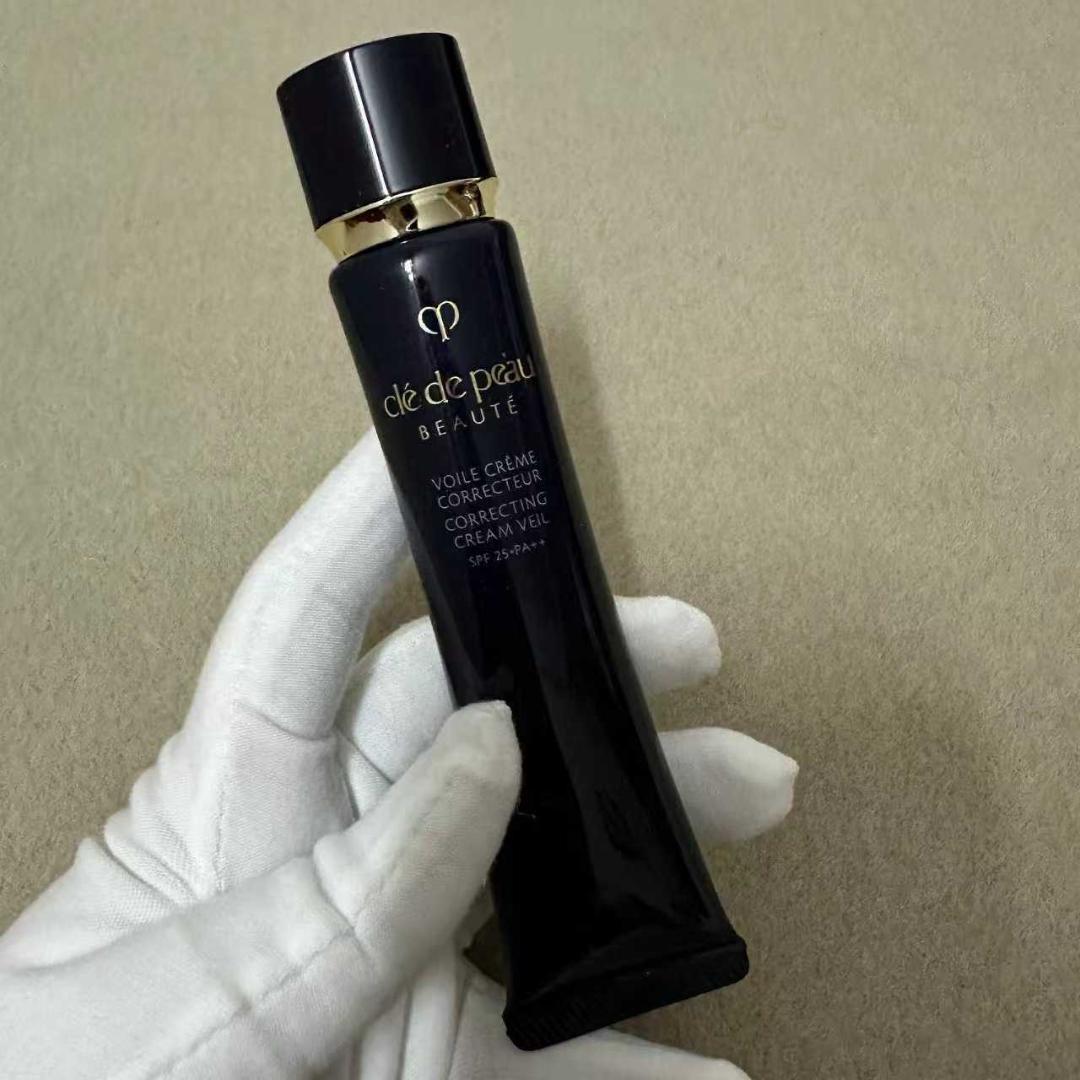 2本新品未開封 クレ・ド・ポーボーテ ヴォワールコレクチュールn 40gA8