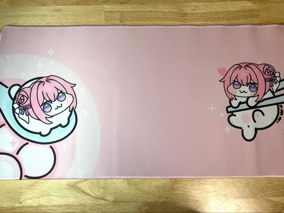 勝利の女神:NIKKE プレイマット DORO ドロシー - メルカリ