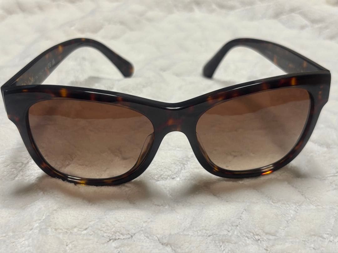 CHANEL シャネル サングラス 5380-A CHANEL（シャネル） スクエア シェイプ サングラス サングラス 5380-A