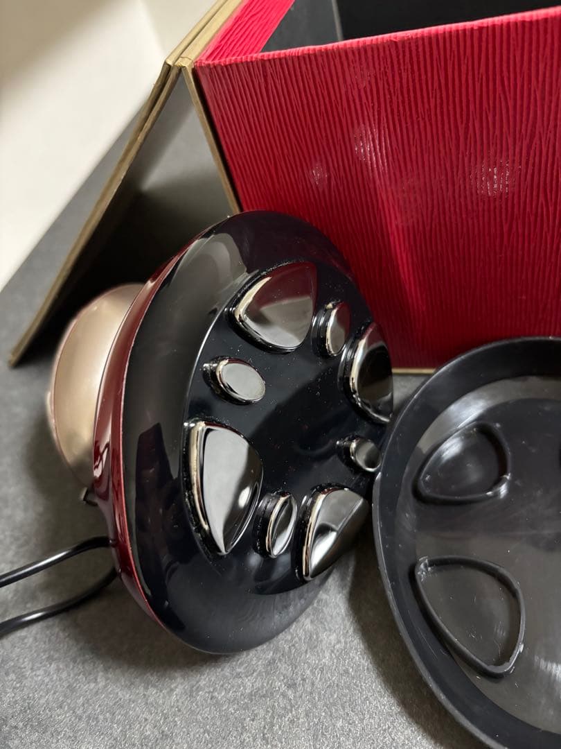 Dr.ibis Rouge second（ドクターイビス ルージュセカンド）