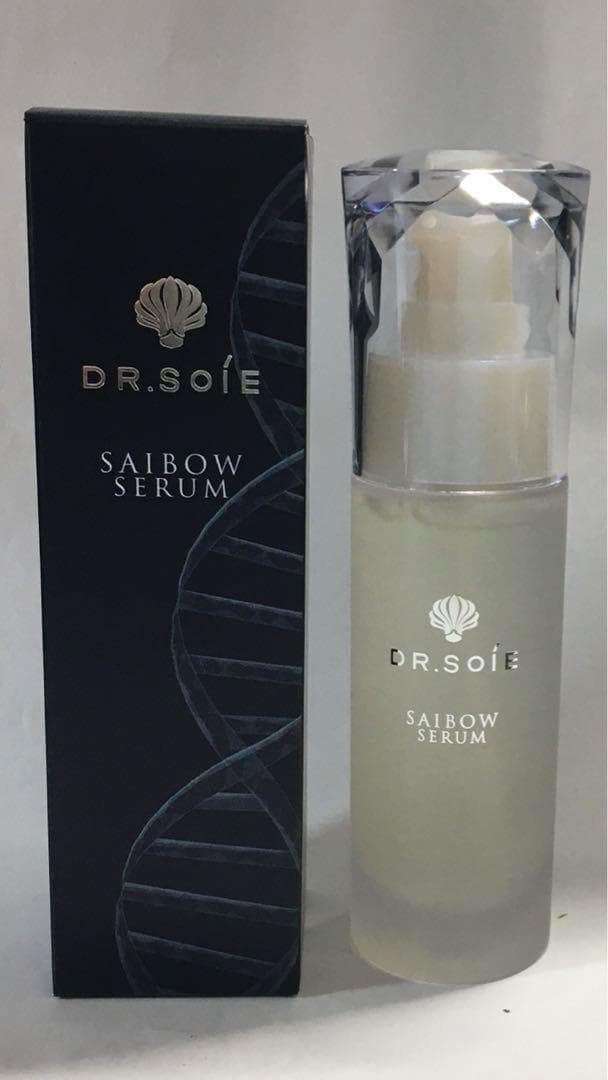 ドクターソワ SAIBOWセラム 45ml　業務用サイズ ドクターソワ SAIBOW サイボウセラム 45ml 美容液 【業務用サイズ