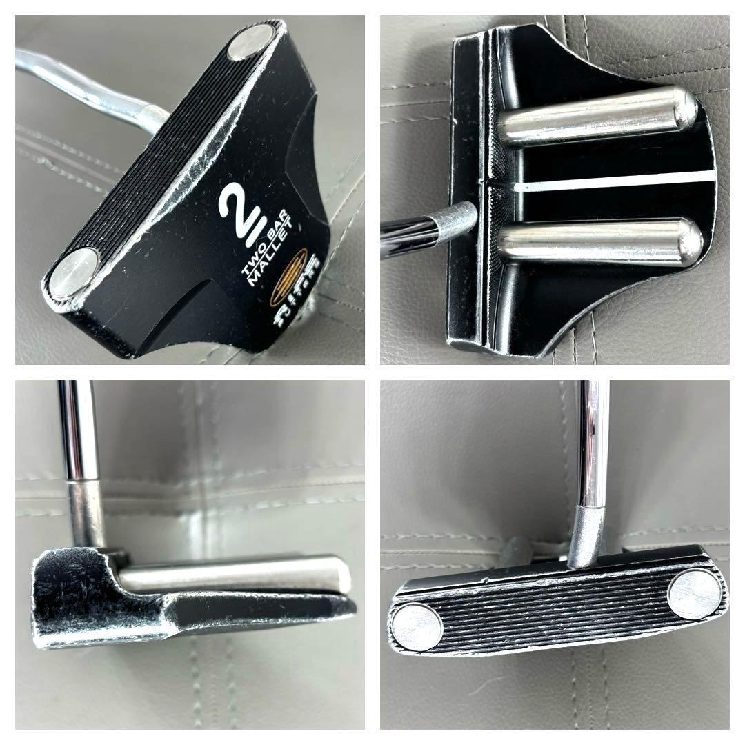 本格派 メンズゴルフクラブ 本 フルセット ゴルフセット お試しセット