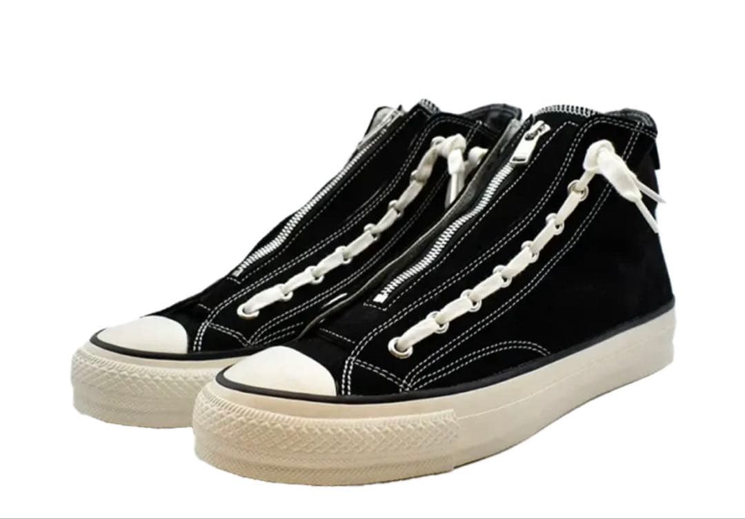 MINEDENIM × nonnative DWELLER TRAINER HI - メルカリ