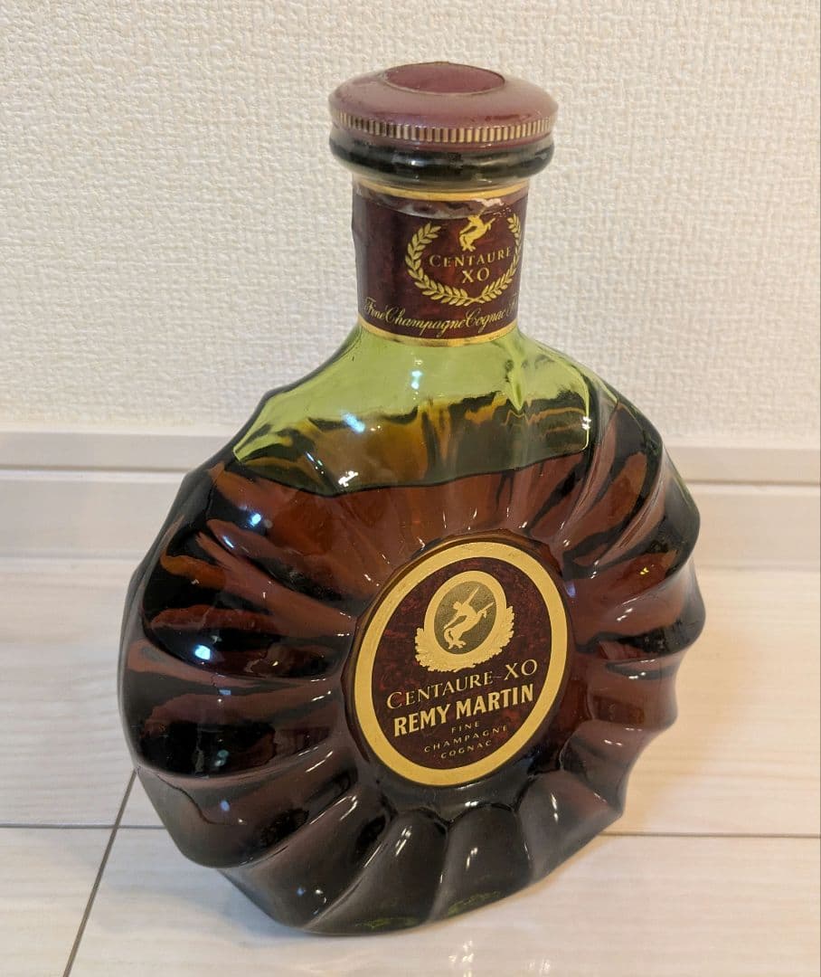 REMY MARTIN XO COGNAC グリーンボトル 一応箱付き Remy Martin REMY MARTIN XO EXCELLENCE COGNAC 750ML | Mel & Rose