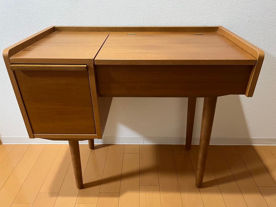 unico ウニコ　ALBERO アルベロ　ドレッサー　鏡台 kokoelma_fc522