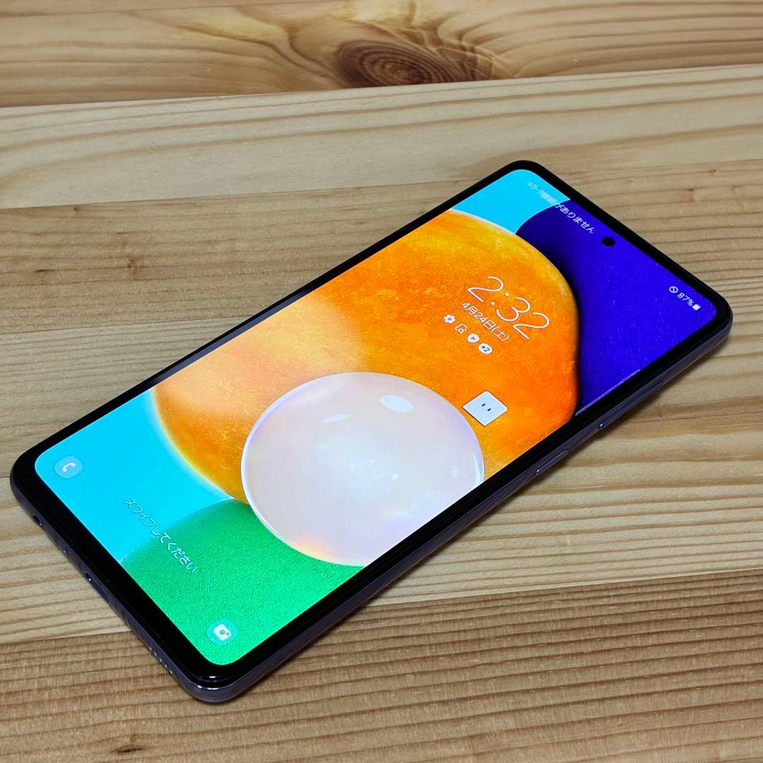 宝*様 Ya10103 Galaxy a52 5g sc-53b ドコモ「Galaxy A52 5G SC-53B」を発売――64MPを含めた4眼カメラ、120Hz