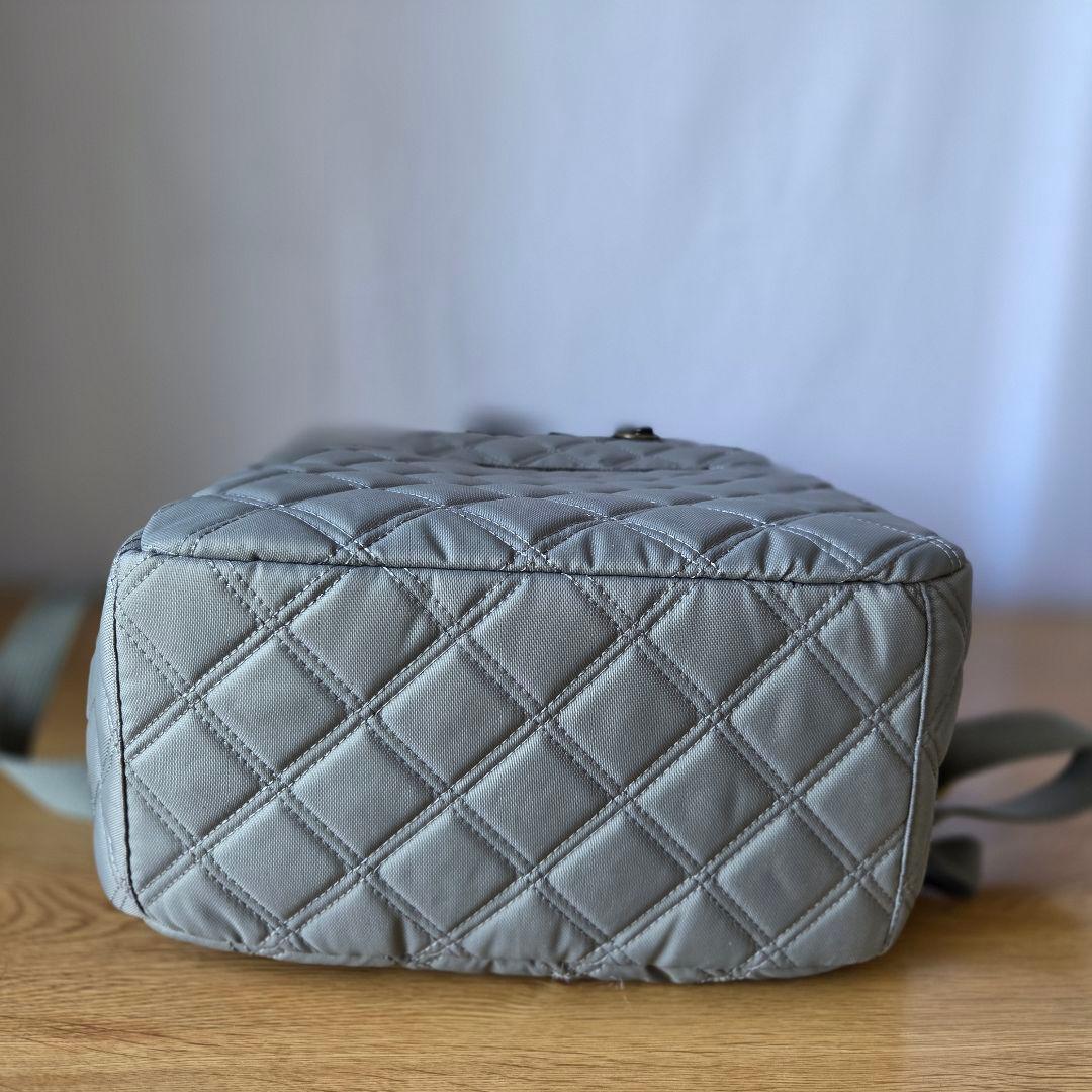 JUNE様専用 2way リュック その他① キルティング