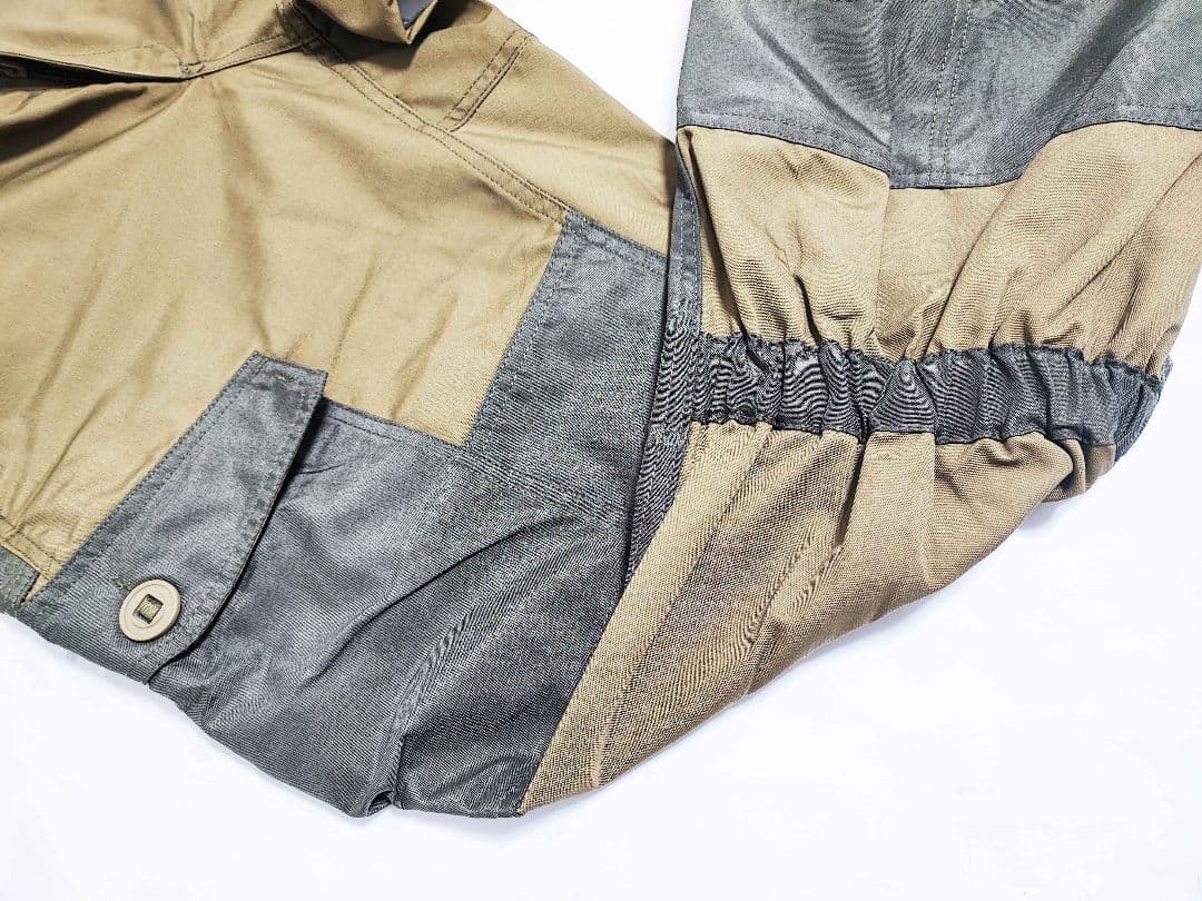 アライさん様 専用 52-54/3-4 smersh ODセット