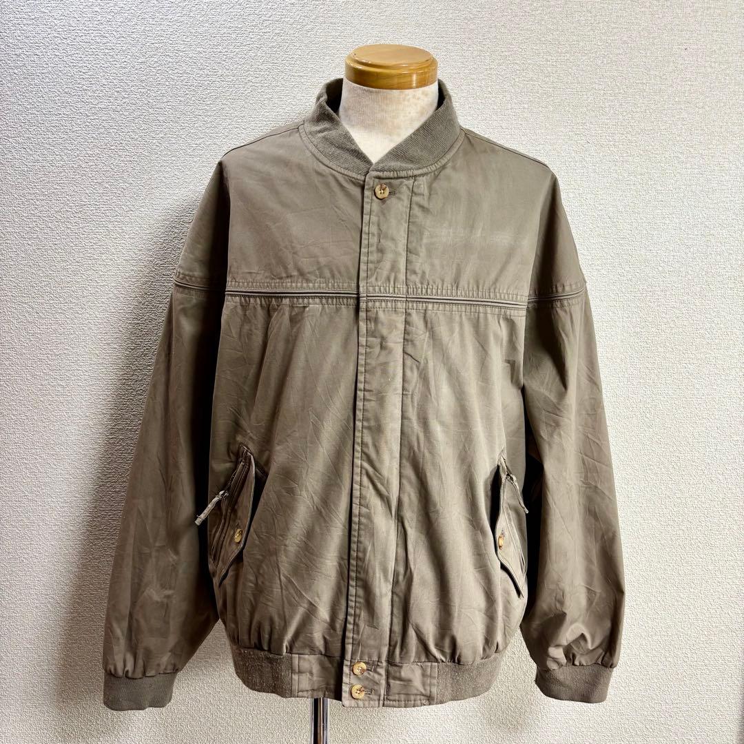 80s 90s VTG カタリナ Catalina カップショルダージャケット - メルカリ