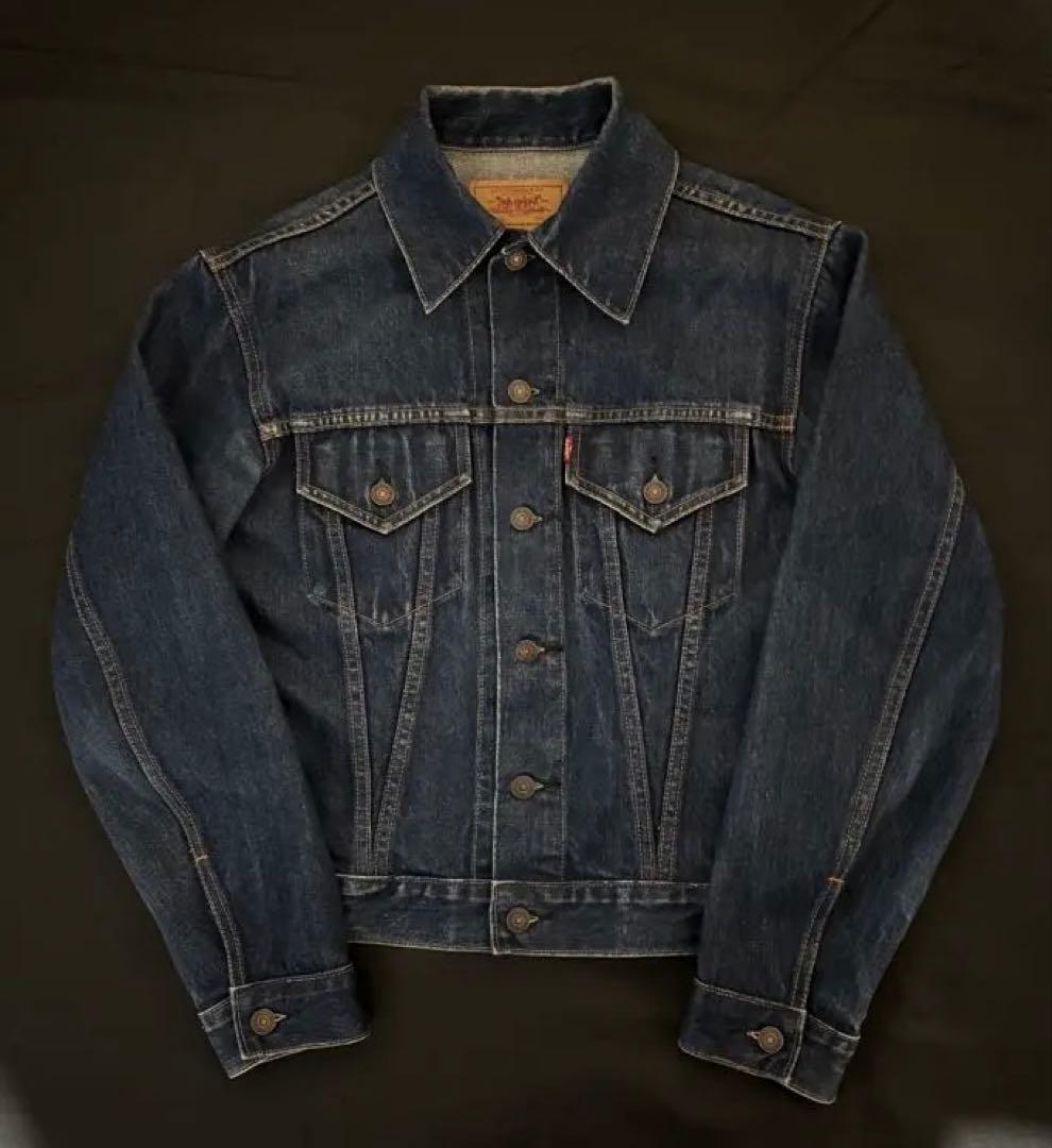 Mサイズ】リーバイス 70505-0301