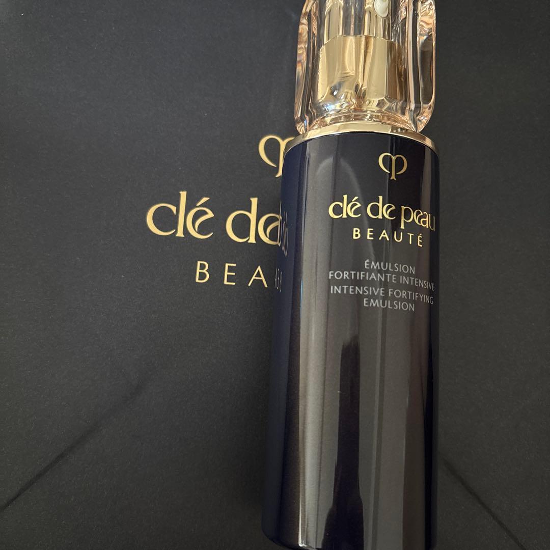 おまけ付き　　エマルションアンタンシヴn エマルションアンタンシヴ（ニュイ） - 乳液（夜用） - スキンケア