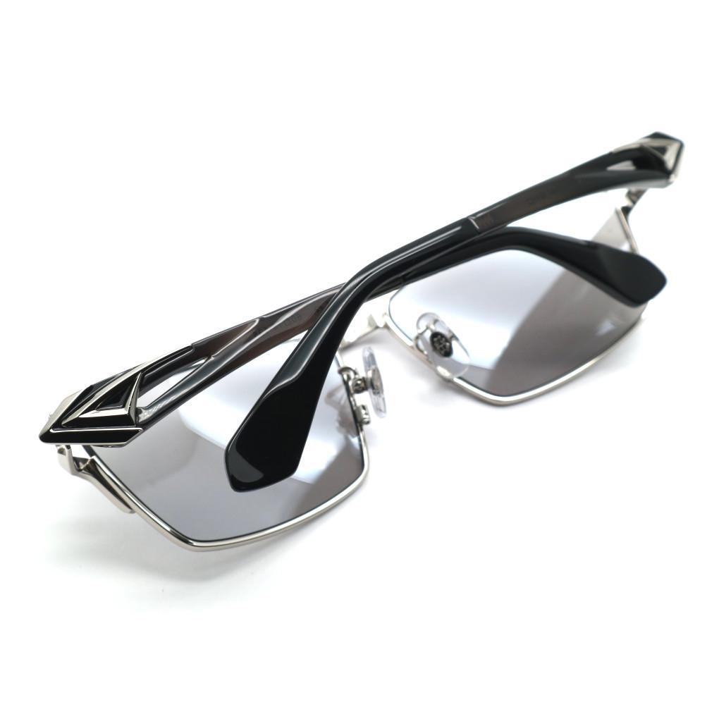 新品 サムライ翔SAMURAI SHO 2026サングラス ss-Y337 #2 - メルカリ