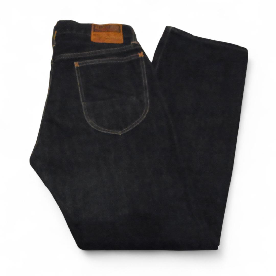 Size【32inch】AtLast アットラスト デニムパンツ Lot.168 - メルカリ