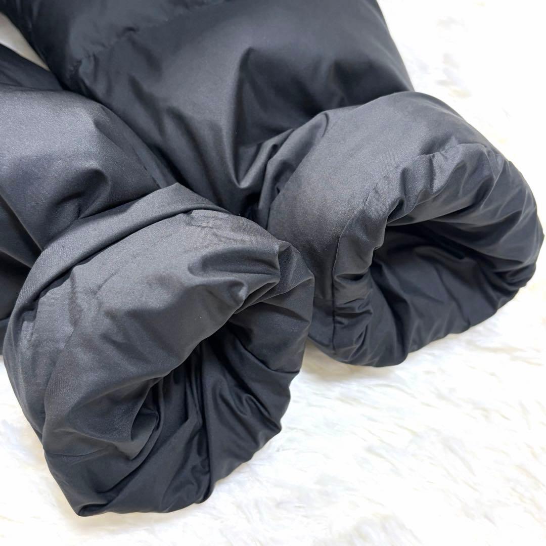 美品】トラディショナルウェザーウェア ダウンコート AVON LONG 黒