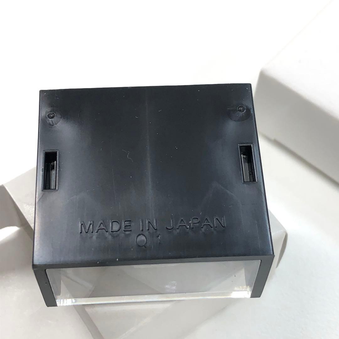 3個セット】DENON デノン レコード 交換用針 DSN-84 未使用