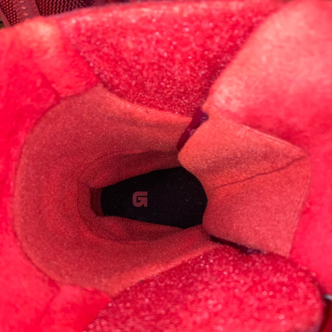 BURTON RULER バートン ルーラー スノーボード ブーツ 25.5cm