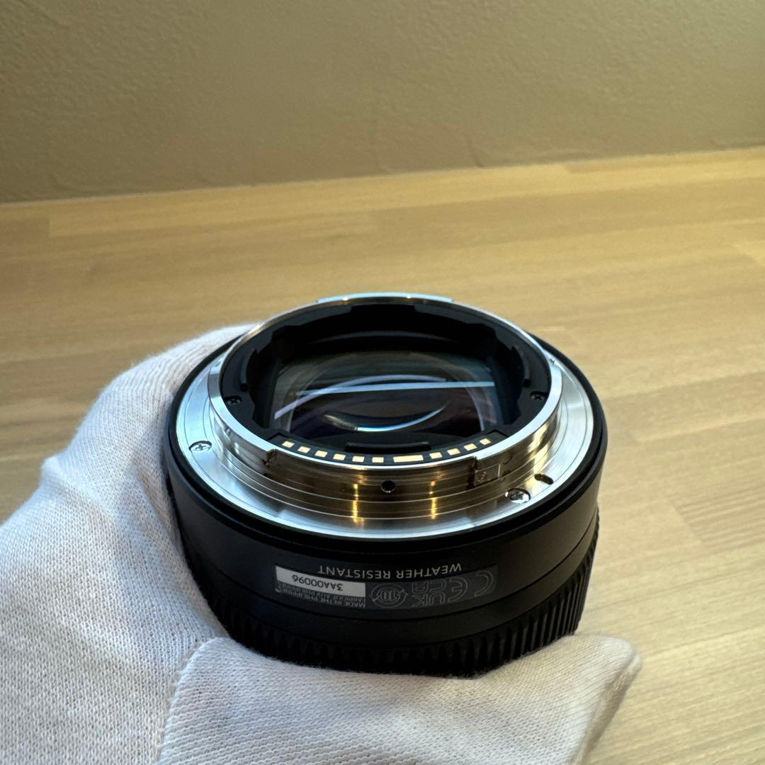 FUJINON GF 35-70mm F4.5-5.6 WRレンズ　フジノン