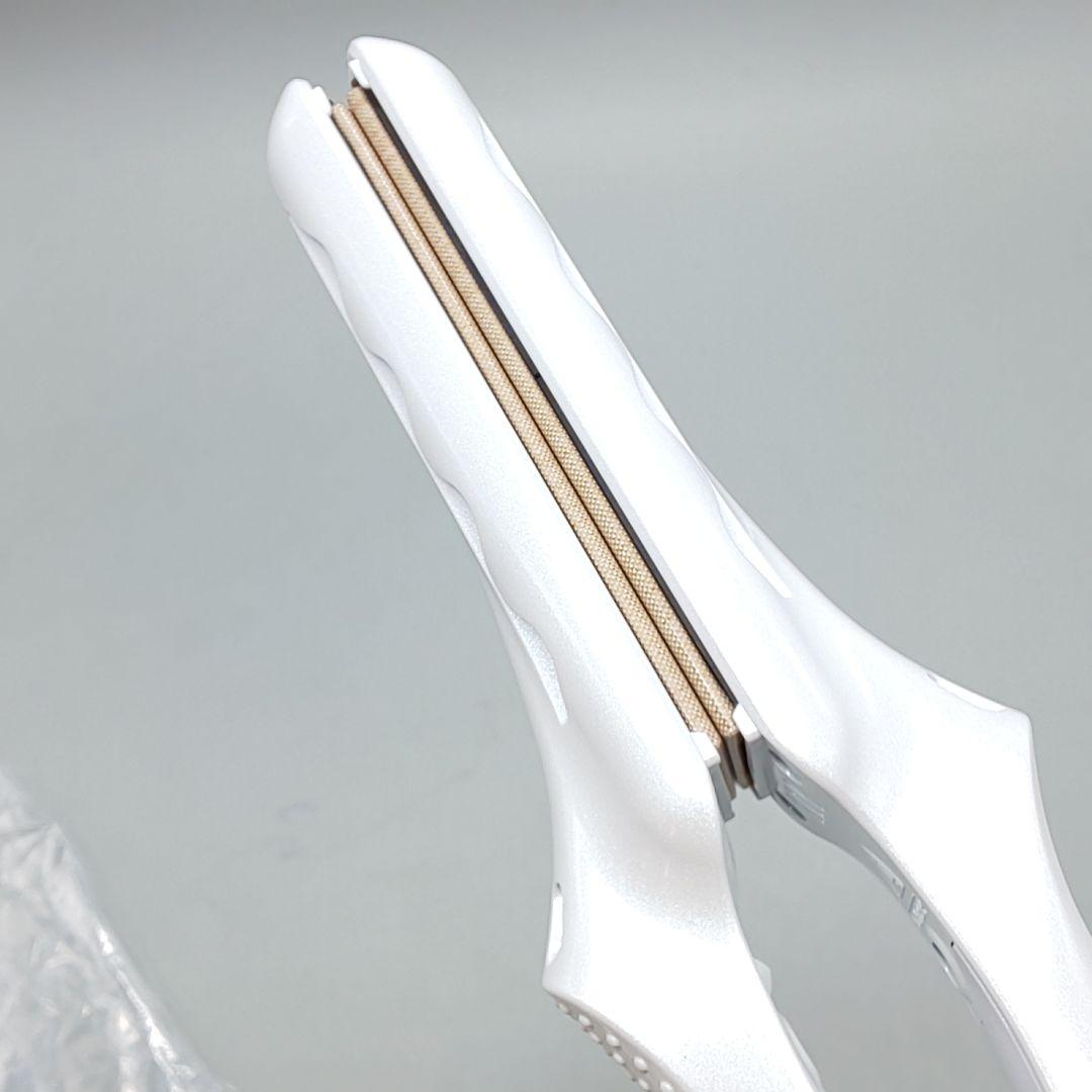 ※絹女 KINUJO キヌージョ ストレートアイロン《シリアルナンバー有》新品