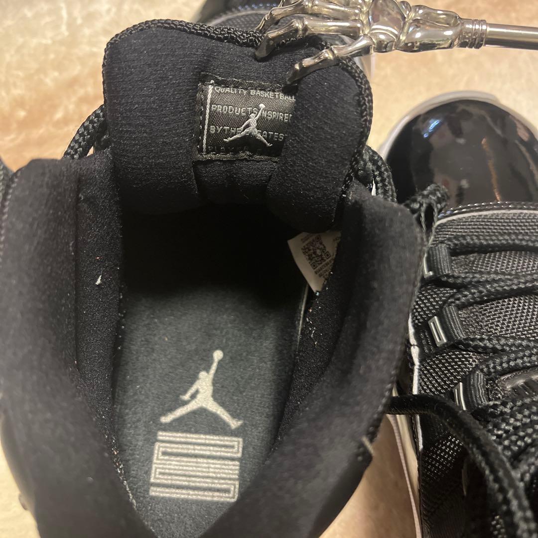 Nike Air Jordan 11 \"Jubilee\" ジョーダン11レトロ！