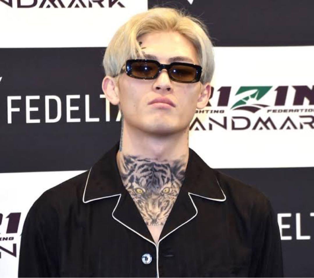 平本蓮 スクエアサングラス amnjx | Shop at Mercari from Japan! | Buyee