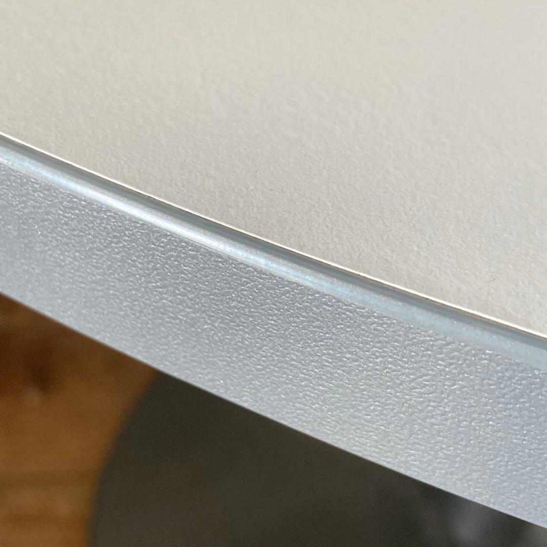 ◉専用ページ◉北欧デザイン ISKU ラウンド カフェ テーブル　-天板のみ-