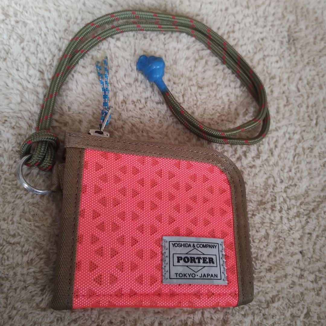 PORTER HEXARIA ヘキサリア ジップウォレット HEXARIA(ヘキサリア) WALLET | 吉田カバンホームページ | YOSHIDA & Co.