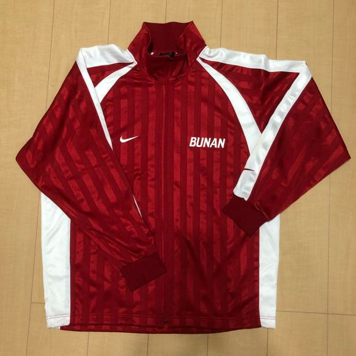 武南高校 サッカー部 ジャージ上下セット - メルカリ