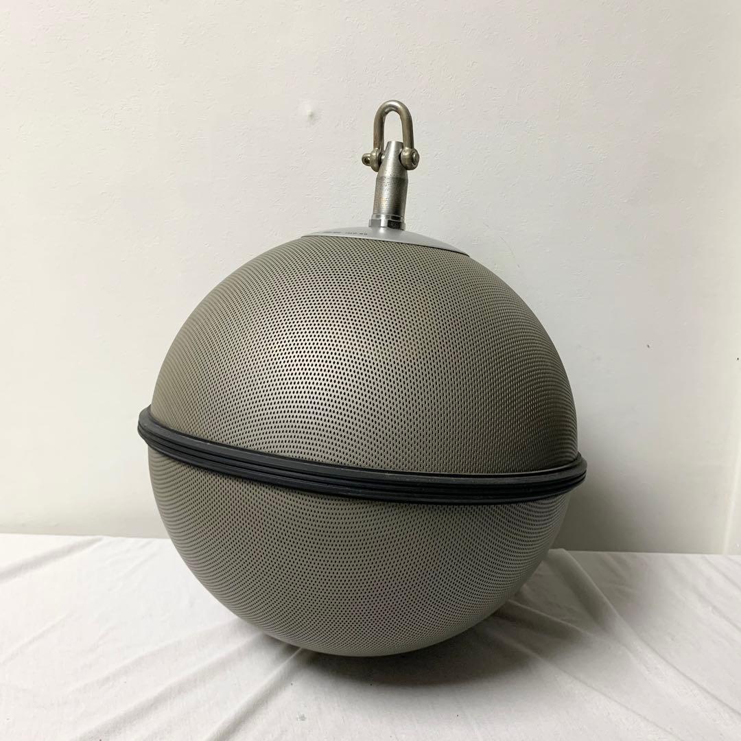 丸型スピーカー victorグローブスピーカー - メルカリ