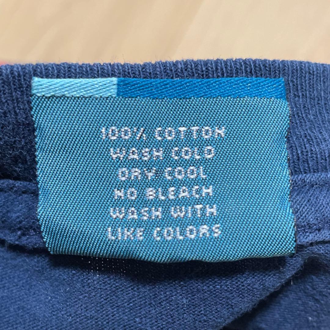 90s independent インディペンデント ロンT NHSカラータグM - メルカリ